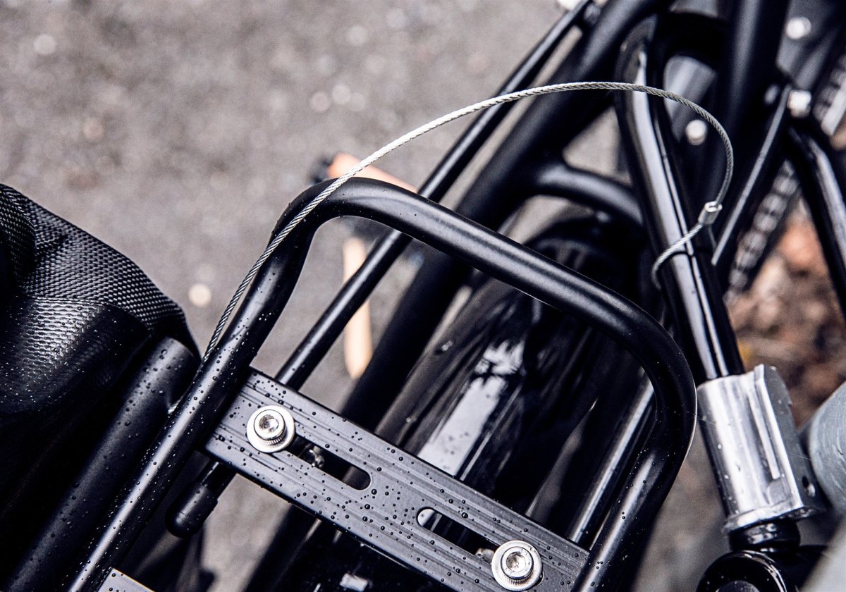 Cavo antifurto per QL2/ 2.1/ 2.2 - immagine 5