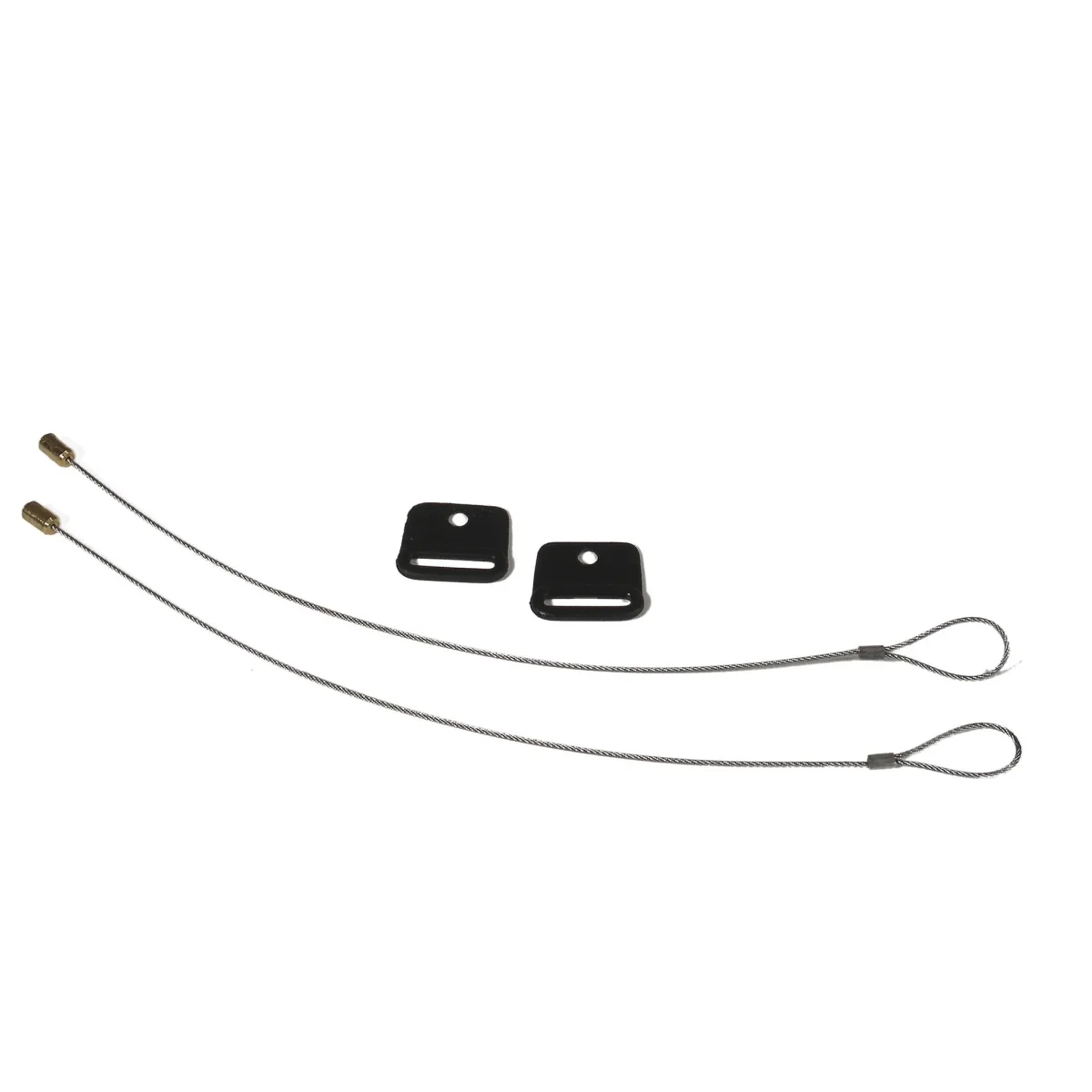 Cavo antifurto per QL2/ 2.1/ 2.2 - immagine 3