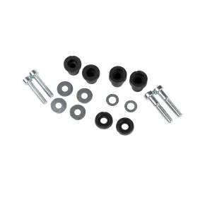 Cuscinetto rotante per fissaggio al telaio M5 e M6