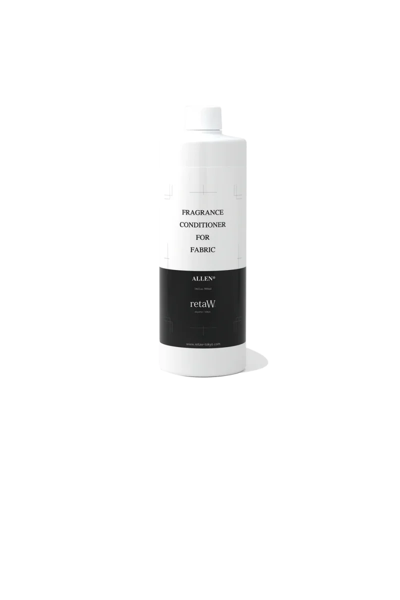 Allen Fabric Conditioner - immagine 2
