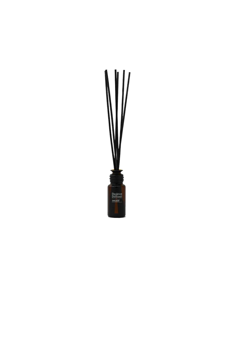 Natural Mystic Desktop Reed Diffuser