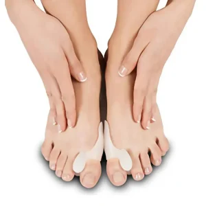 DISTANZIATORI/PROTETTORE ALLUCE VALGO TH-020