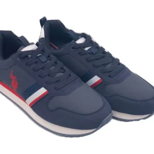 U.S. Polo Assn Nobi sneakers