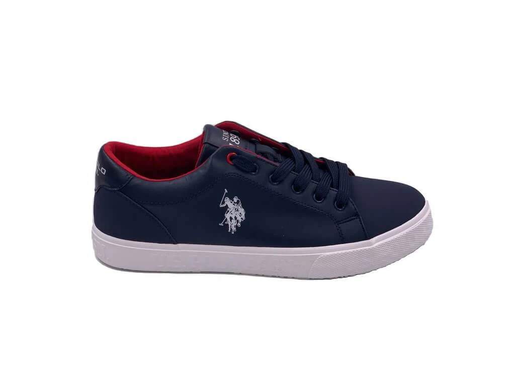U.S. Polo Assn Ruben sneakers - immagine 5