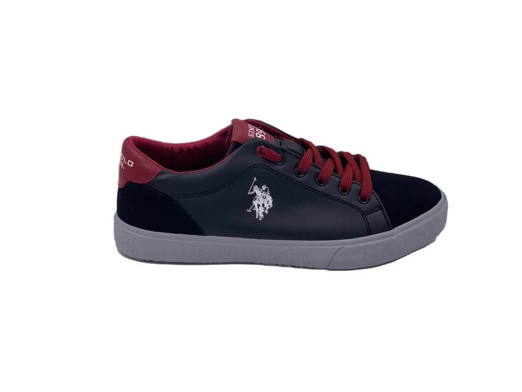 U.S. Polo Assn Ruben sneakers - immagine 9
