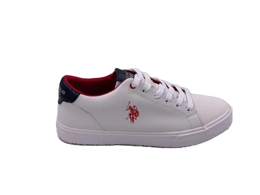 U.S. Polo Assn Ruben sneakers - immagine 7