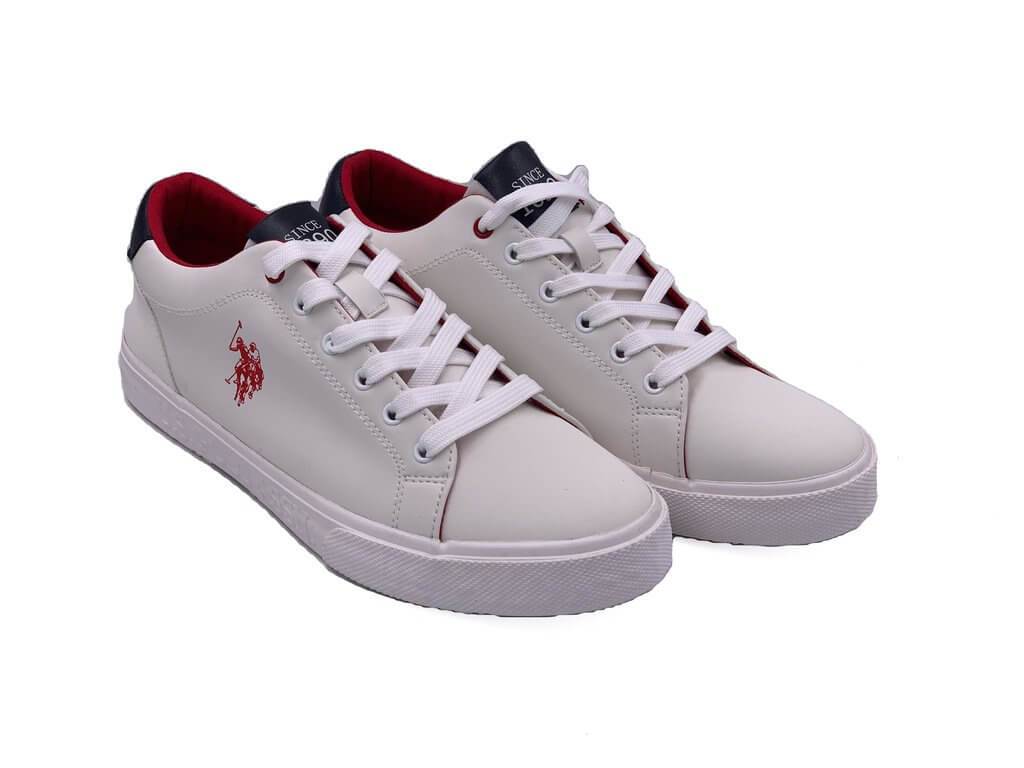 U.S. Polo Assn Ruben sneakers - immagine 8