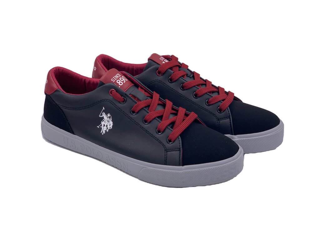 U.S. Polo Assn Ruben sneakers - immagine 6