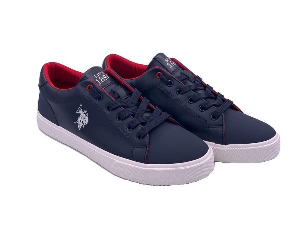 U.S. Polo Assn Ruben sneakers - immagine 2