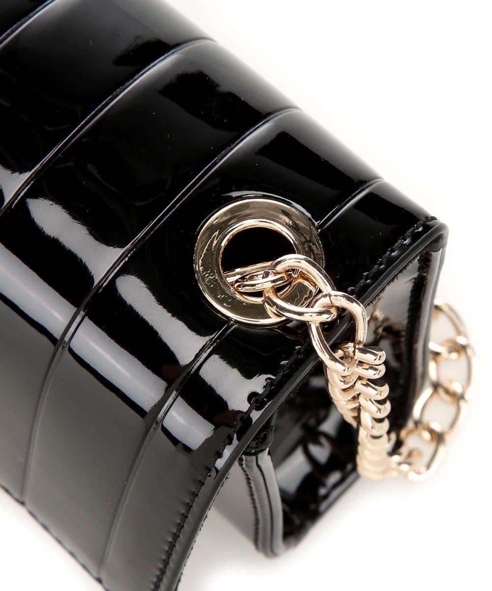 Pochette Valentino Bongo Nero<b>Valentino bags</b> - immagine 3