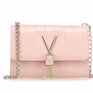 Pochette Valentino Bongo Rosa<b>Valentino bags</b>