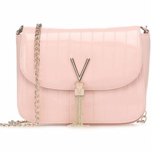 Pochette Valentino Linea Bongo Rosa<b>Valentino bags</b>