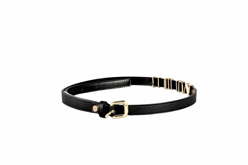 Cintura sottile Valentino Emma Winter - immagine 3