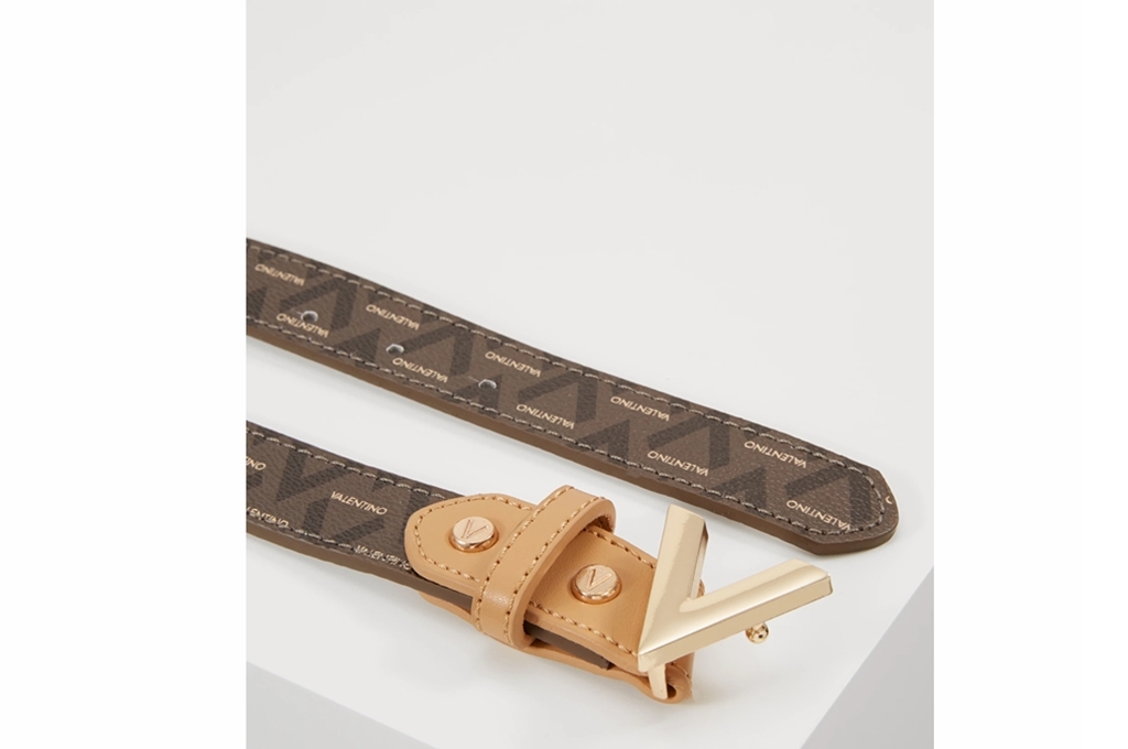 Cintura Valentino Linea Liuto <b>Valentino bags</b> - immagine 3